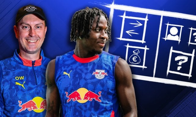 Das Transfer-Zwischenfazit zu RB Leipzig