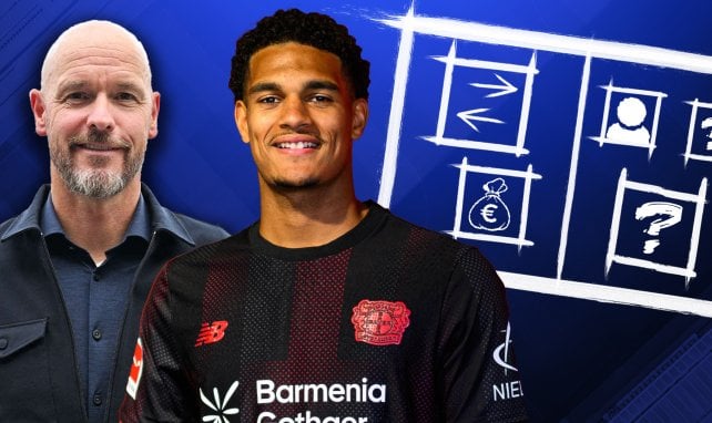 Das Transfer-Zwischenfazit zu Bayer Leverkusen