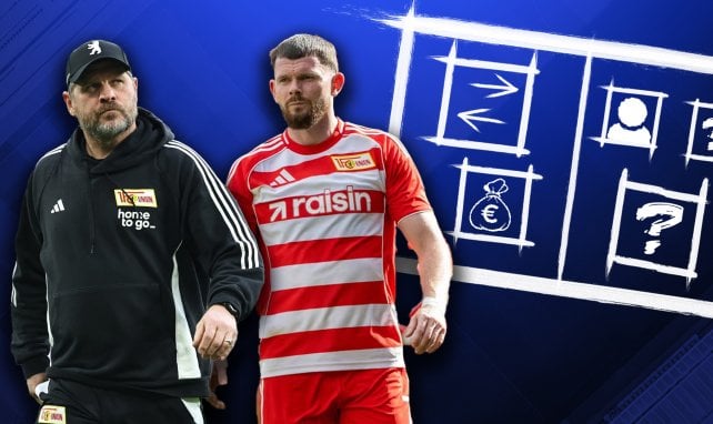 Transferfazit_Union Berlin