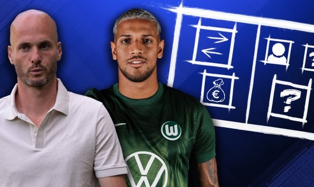 Das Transfer-Zwischenfazit zum VfL Wolfsburg