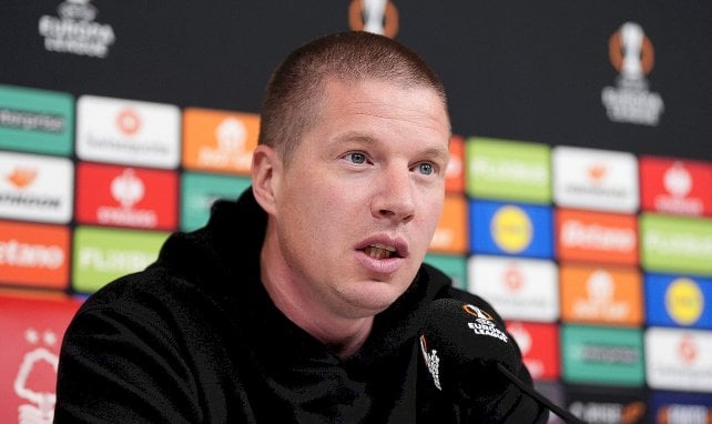 Einigung: Tullberg bedient sich beim BVB