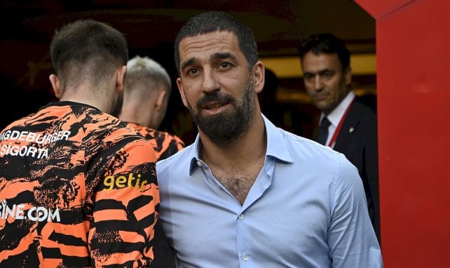 Turan in den Katakomben.