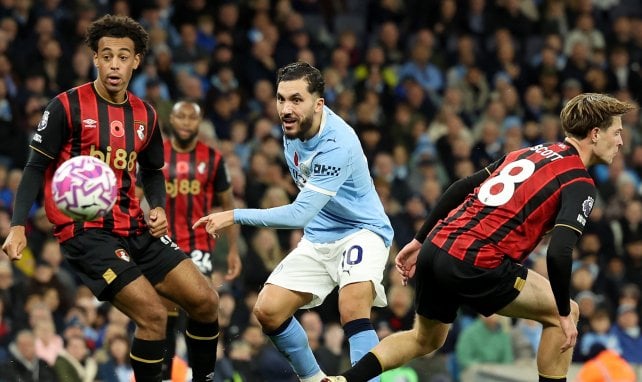 45-Millionen-Mann Adams tendiert zu United