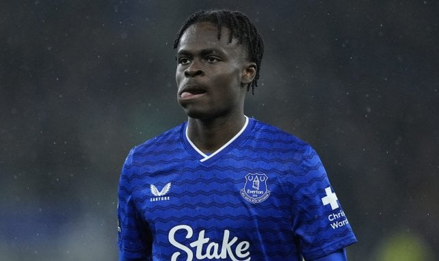 28 Millionen: Ex-Bayern-Flirt George verlässt Chelsea
