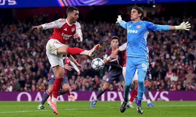 Erfahrung in der Champions League: BVB jagt Kobel-Nachfolger