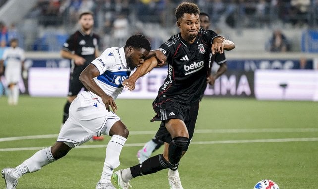 Bundesligisten wollen Uduokhai