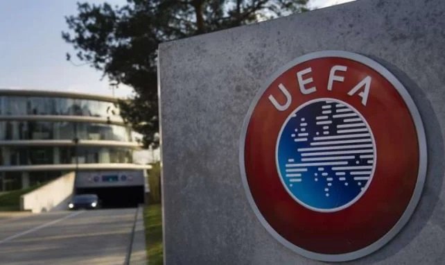 Die UEFA berät über einen neuen Terminkalender