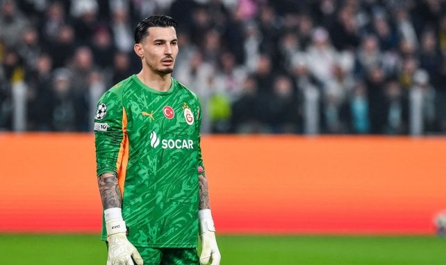 Bericht: Bayern plant 30-Millionen-Angebot für Cakir