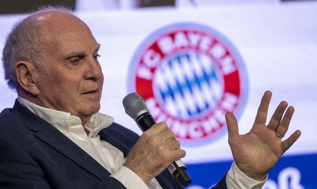 Festgeldkonto leer: Bayern fehlen die Mittel für neue Stars