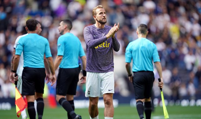Harry Kane 2324