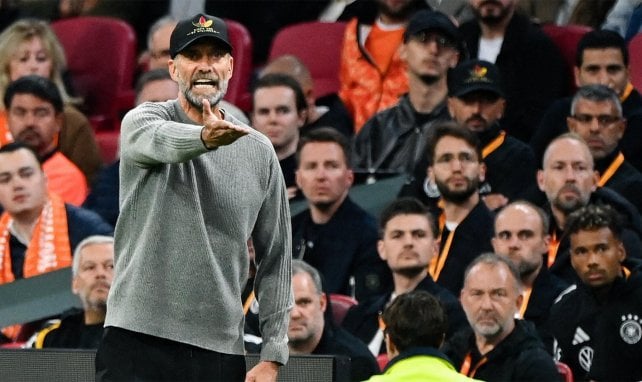 Später Dämpfer beim Klopp-Debüt | Eine Fünf für DFB-Star