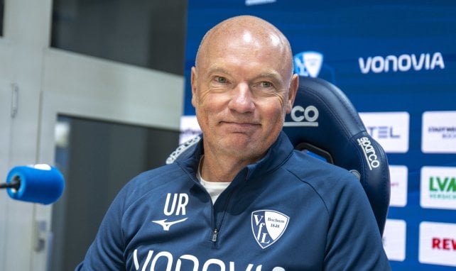 VfL Bochum: Verstärkung für Rösler