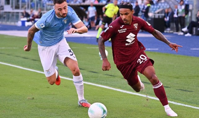 Ex-Gladbacher findet neuen Klub
