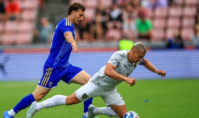 Interessante Bundesliga-Spur zu Matoshi