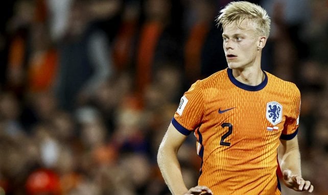 Tottenham mit Angebot für WM-Teilnehmer