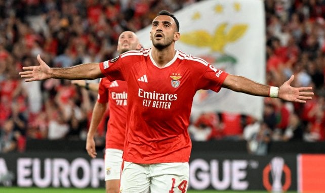Winter-Transfer: Zahlt Tottenham wieder 100 Millionen?