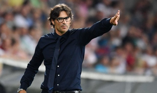 Klarer Favorit bei Fiorentinas Trainersuche