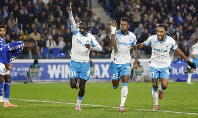 Vaz einig mit neuem Klub: BVB & Bayer gehen wohl leer aus