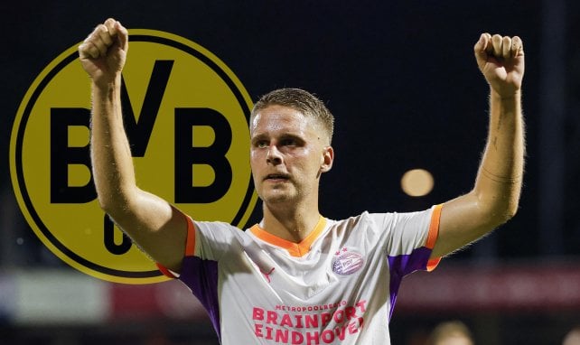 BVB-Einkauf: Die drei wichtigsten Antworten zu Veerman