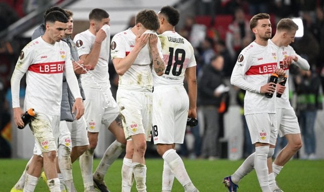 UEFA-Fünfjahreswertung: Bundesliga verspielt CL-Platz