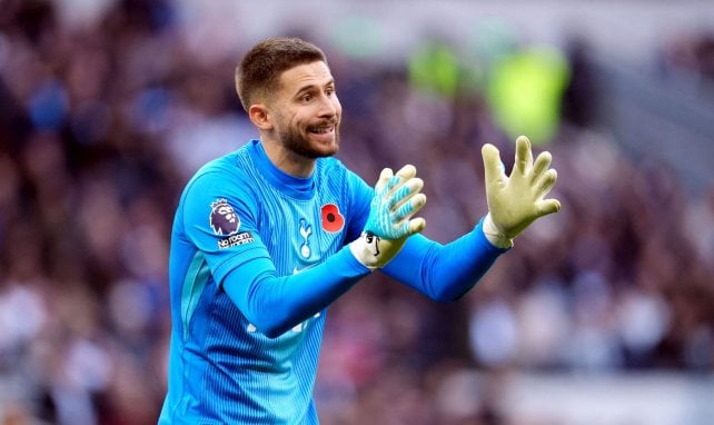 Inter: 30-Millionen-Mann als Sommer-Erbe?