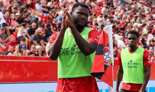 Bayer bestätigt Boniface-Deal