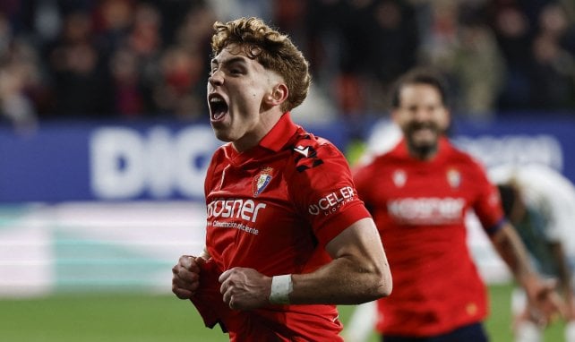 Muñoz-Poker: Konkurrenz aus der Bundesliga 