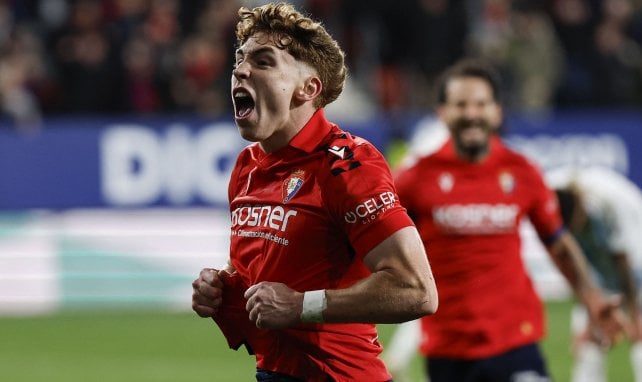 Cleveres Modell: Real holt junges Trio zurück