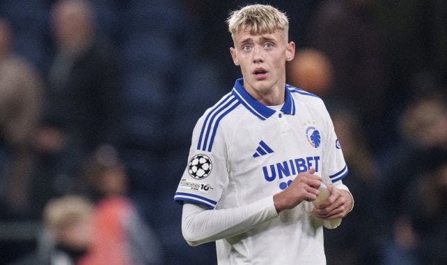 Neuer BVB-Stürmer: Vier Kandidaten, ein Favorit