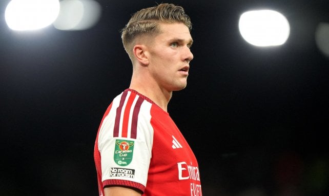 Arsenal: Überraschender Gyökeres-Abgang?