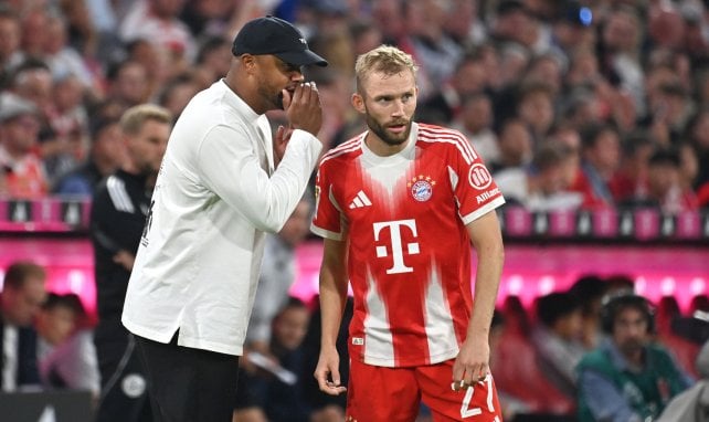 Bayerns „wichtigste Verlängerung“ – folgt schnell der nächste Deal?