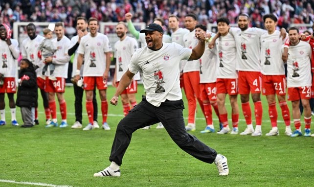 Eine Million für Kompany?