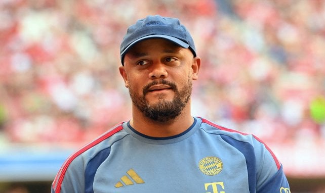 Neue Spur: Bundesliga-Keeper zum FC Bayern?