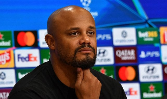 Kompany-Zusammenbruch: Der aktuelle Stand