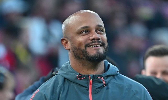 Enthüllt: Schalke wollte Kompany