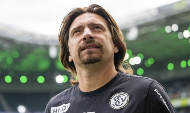Wagner träumt von BVB-Job