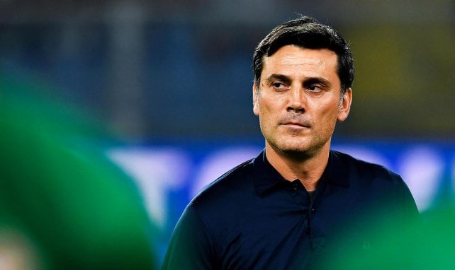Bericht: Türkei trifft Montella-Entscheidung