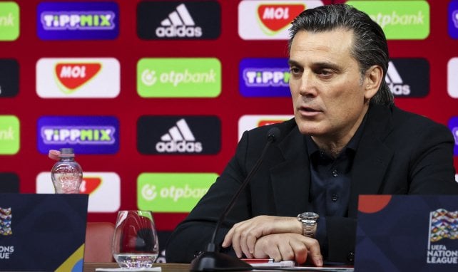 Montella verkündet Türkei-Entscheidung