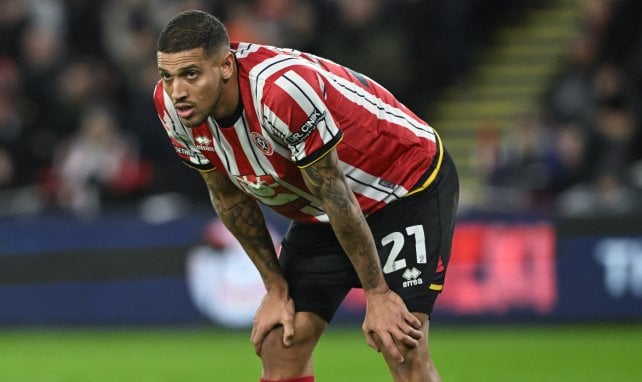Vini Souza macht Pause
