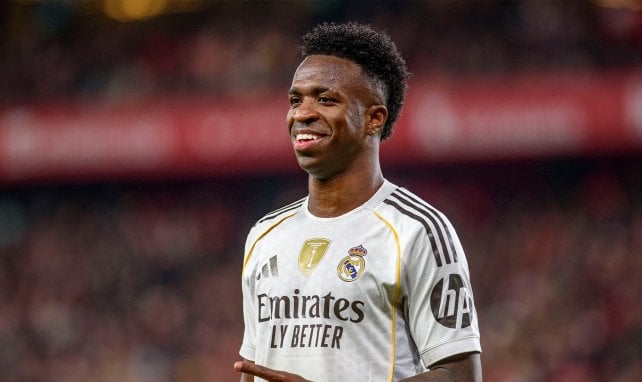 Arsenal lauert: Vini-Poker spitzt sich zu
