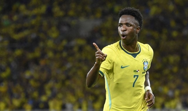 Finales Ultimatum für Vinicius