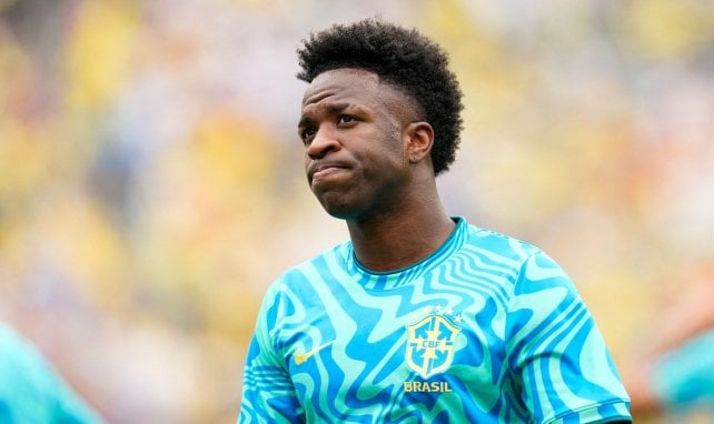 Arsenal All-In: Rekordgehalt für Vinicius