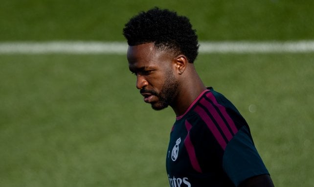 Matthäus: Üble Attacke gegen Vinicius
