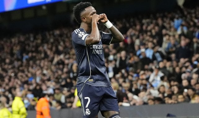 Real-Zukunft: Vini spricht Klartext