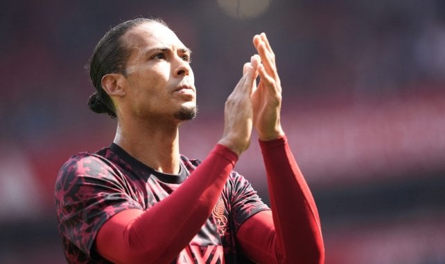 Transfer-Entscheidung zwischen Rüdiger & van Dijk