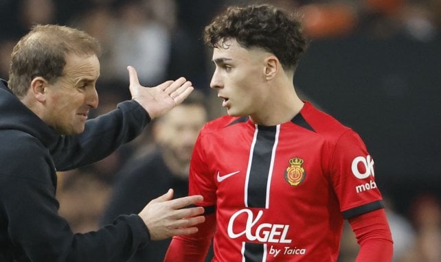 Barça: Die Alternativen zu Rashford