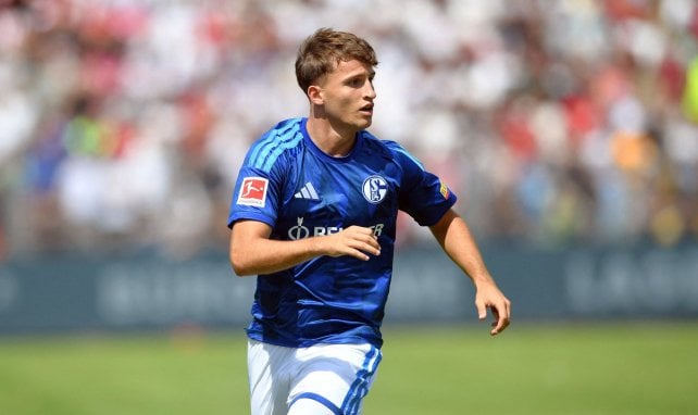 Schalke 04: Neues Angebot für Becker