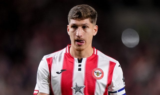 Janelt-Trainer überraschend „zuversichtlich“