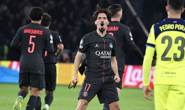 Taktgeber gesucht: Sechs Kandidaten für Real Madrid