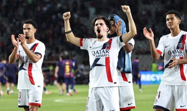 Bayern-Update bei Vitinha